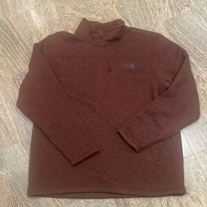 The North Face Men's Gordon Lyons 1/4 Zip